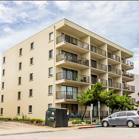 Tradewinds Hotel Ocean City Exterior photo